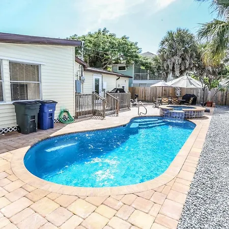 Villa 201 Delmar Mangrove Breeze A